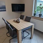 شقة Rheinperle Niederheimbach