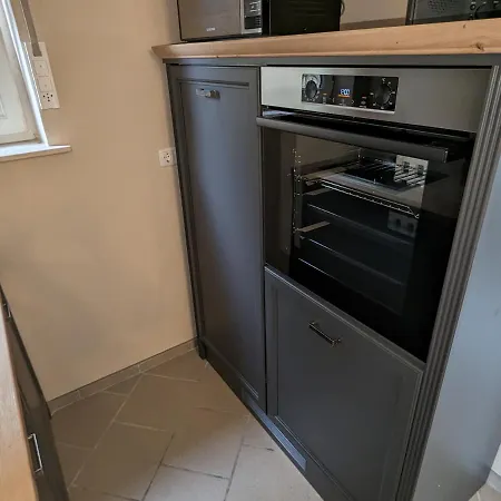 Rheinperle Апартаменты