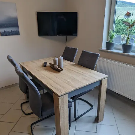 Appartamento Rheinperle Niederheimbach