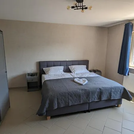 Rheinperle Appartement