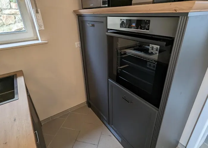 Rheinperle Appartement