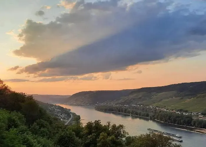 Rheinperle Niederheimbach