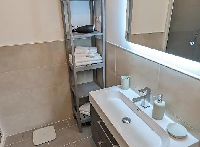 Apartamento Rheinperle