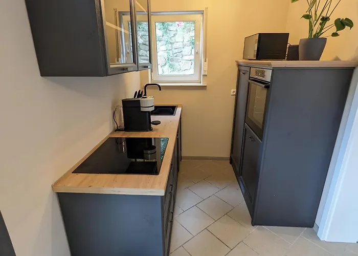 Apartamento Rheinperle Niederheimbach