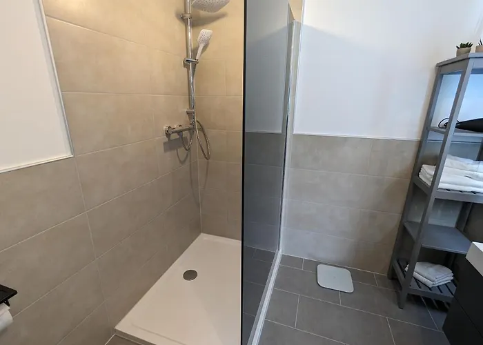 Apartamento Rheinperle Niederheimbach