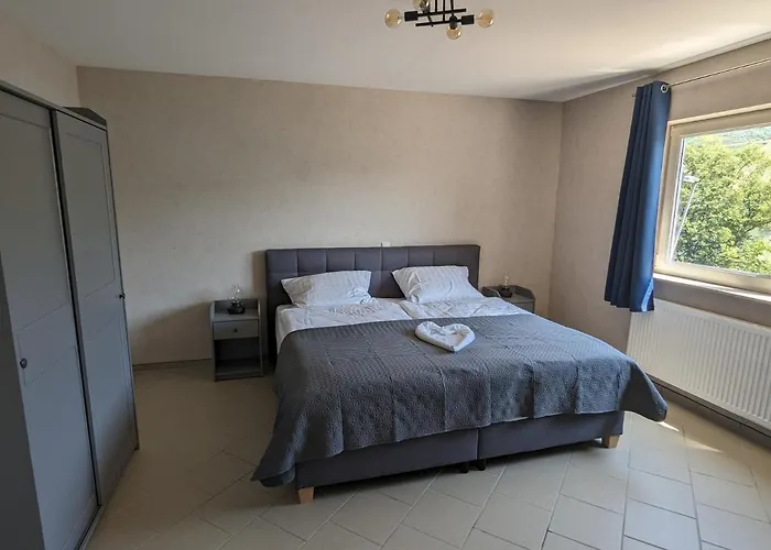 Rheinperle Apartamento